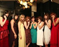 SOLIDEMO(ソリディーモ)が“美女”集団に変身?