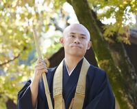 伊藤淳史「生きることと死ぬことは1度は訪れる平等なこと」