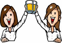 1杯目は好きなお酒、2杯目は太らないお酒? 飲んでもやせる“食べ合わせ”ダイエット