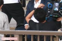 木村拓哉 『検察側の罪人』ロケ現場で見せたカット前後の切り替えがスゴい