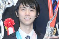 羽生結弦ライバルとついに対決、王者のプライドと4回転アクセルの行方