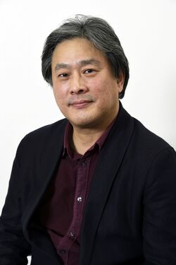 韓国映画界の鬼才、パク・チャヌク監督