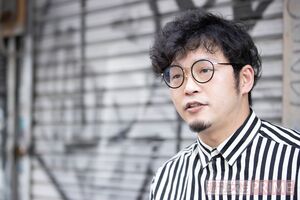 これまで1万体以上の火葬に立ち会った下駄さん。別れの場は悲しみだけではないのだ