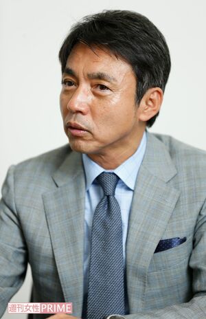 中村竜太郎（なかむら・りゅうたろう）◎フリージャナーリスト。1964年生まれ。大学卒業後、会社員を経て、'95年から週刊文春で勤務。政治から芸能まで幅広いニュースを担当し、数々のスクープを飛ばす。現在は月刊文藝春秋などで執筆中。コメンテーターとして情報番組に出演することも多い。