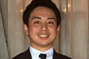 品木彰さん（フリーライター、2級ファイナンシャル・プランニング技能士）