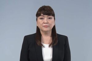 ジャニーズ事務所の藤島ジュリー景子社長