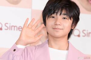 寺田心（2023年）