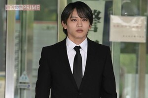 9月25日に釈放されたtimleszの猪俣周杜
