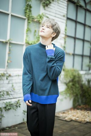 J-JUN　撮影／廣瀬靖士