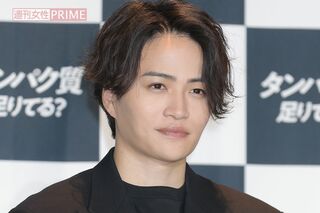 timelesz菊池風磨、Snow Man渡辺翔太に“タイプロ”新メンバーを引き合わせて炎上…