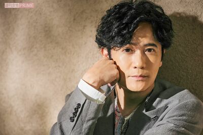 稲垣吾郎、舞台とドラマを掛け持ち中も「趣味や感性を豊かにしてくれるものに関してはタイパは考えない」