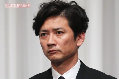 【TOKIO廃業】総力取材で見えてきた、「ジャパネットたかた」にも知らされない国分太一“コンプラ違反の真…