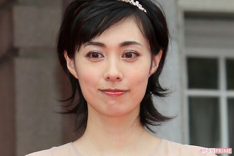 吹石一恵に菊川怜、育休明けのトレンドに“ぬるっと復帰”「不倫ものはやりづらい」課題は少なすぎる女優主…