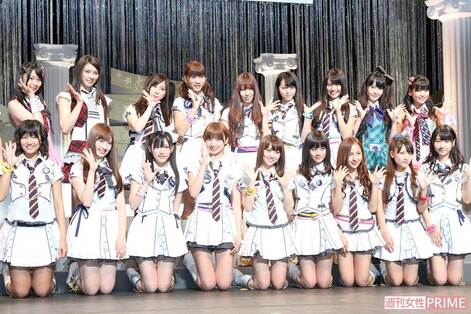 板野友美と大島優子は真逆な現在地!AKB48「神7」のSNSの使いかた、究極の“見せない”を選んだ渡辺麻友