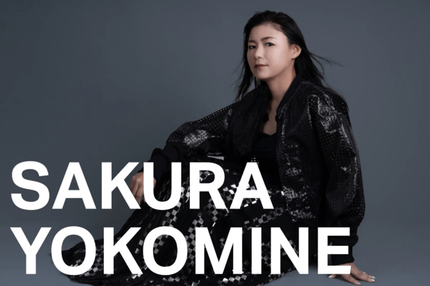 横峯さくら（yokomine-sakura.comより）