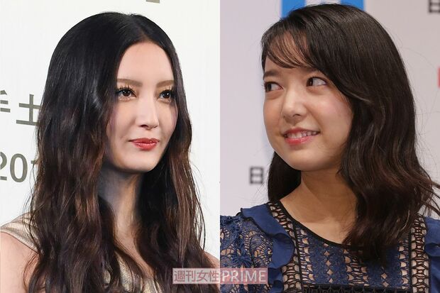 日本版『プラダを着た悪魔』？『オー！マイ・ボス！』より上白石萌音、菜々緒