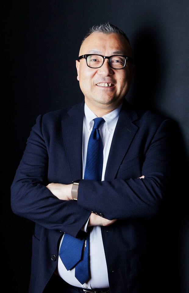 野呂エイシロウさん