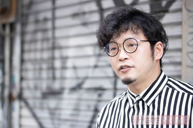 これまで1万体以上の火葬に立ち会った下駄さん。別れの場は悲しみだけではないのだ