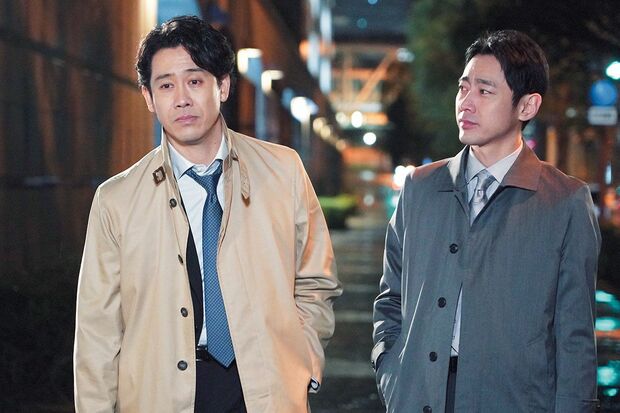 前作に引き続き、大泉洋や小泉孝太郎も出演! 『ハケンの品格』6月17日スタート／毎週水曜、夜10時～（日本テレビ系）