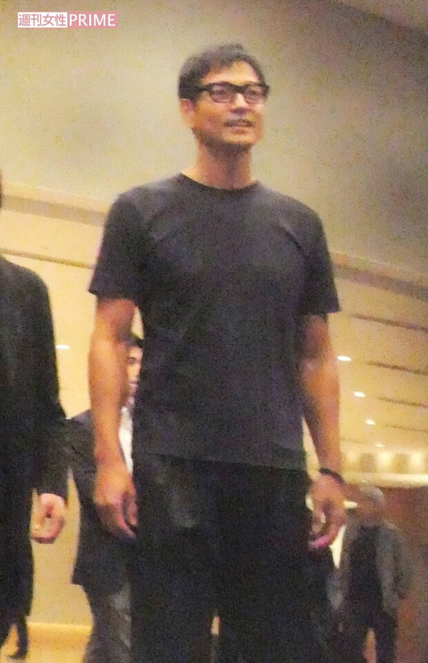 沢村一樹