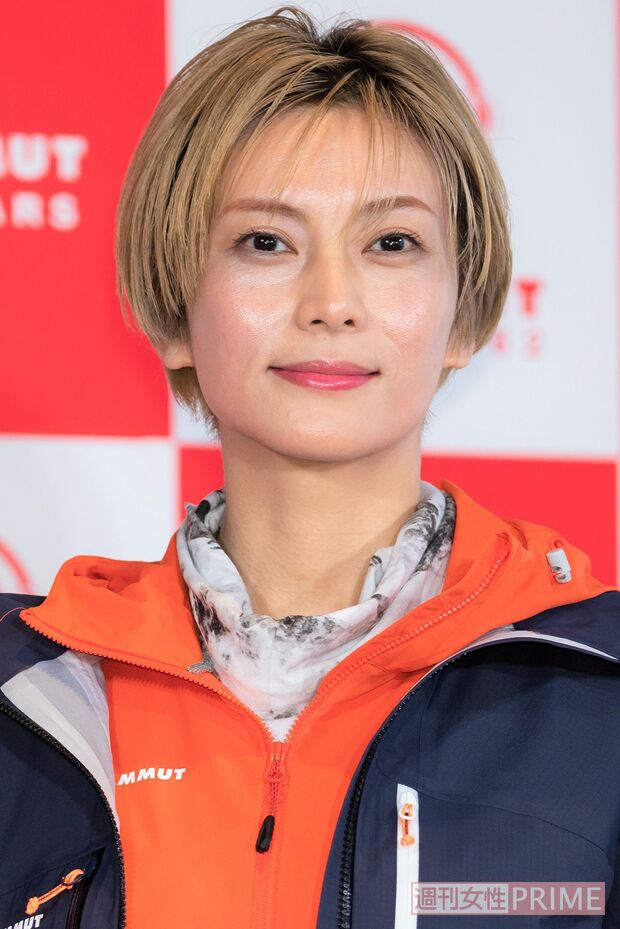 柴咲コウ