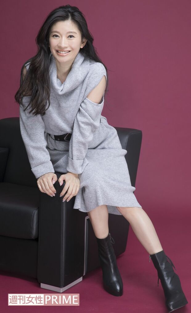 撮影／高梨俊浩