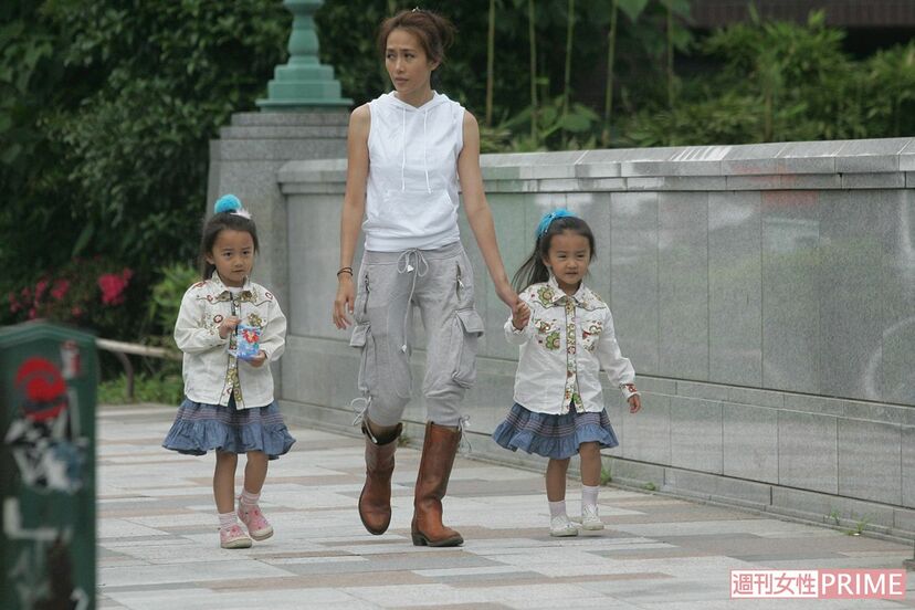 画像 写真 木村拓哉は女児向けアニメがお好き 愛犬 エトとアム 名前の秘密は 美少女戦士 ニュース概要 週刊女性prime