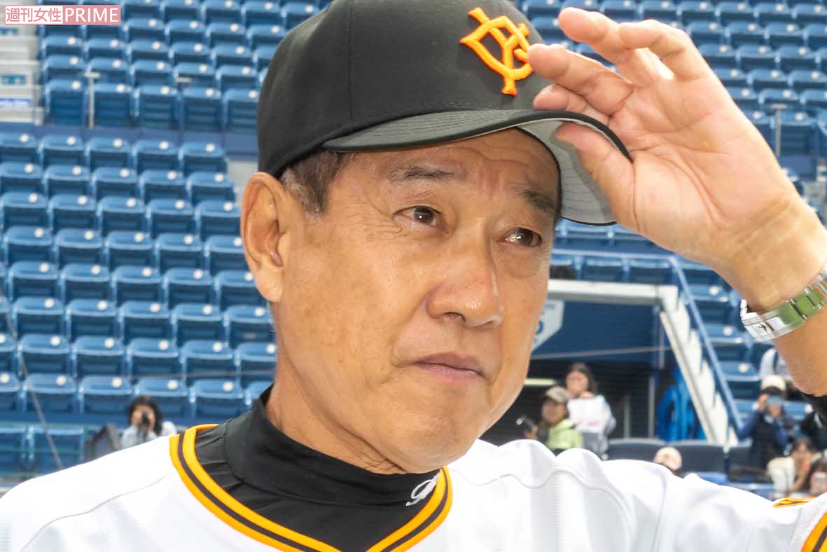 原辰徳氏、巨人監督“再々々登板”説が急浮上報道で「生え抜きに拘りすぎ」ファンが疑問視する“暗黙の条件” | 週刊女性PRIME