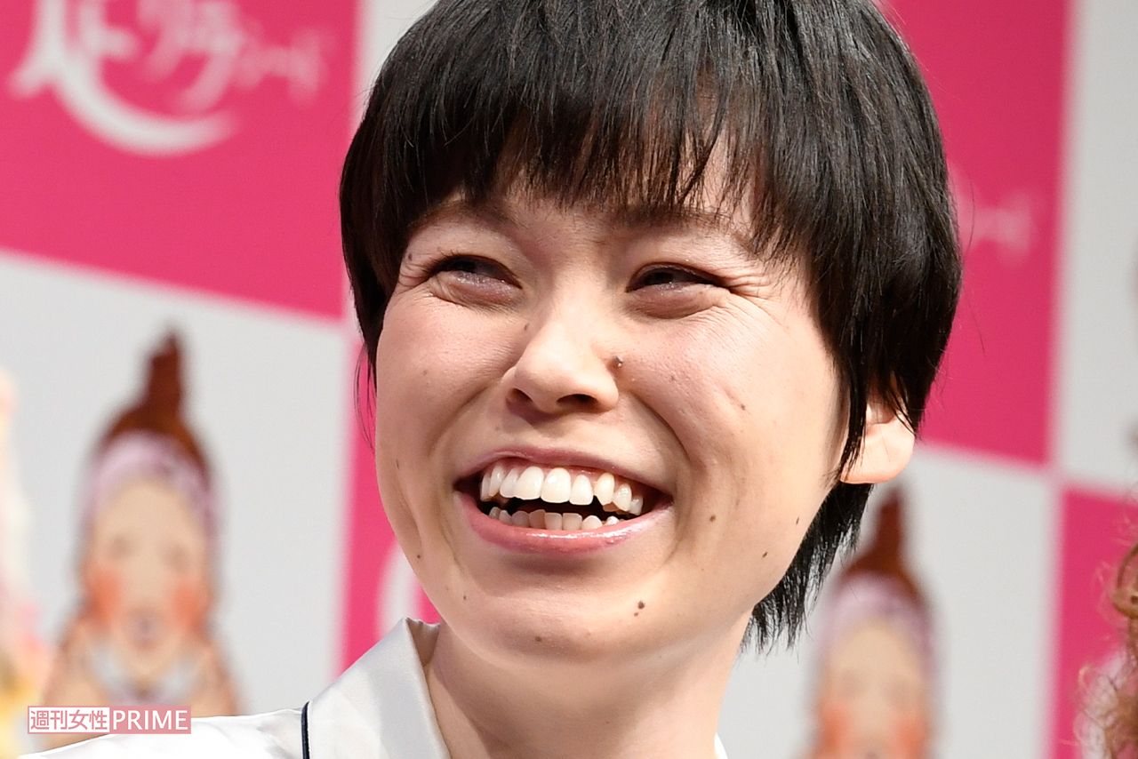 尼神インター 元尼神インター 誠子、わずか1週間の短期留学で“海外挑戦”表明に「いやいや…」飛び交う“冷静な助言”（週刊女性PRIME）｜ｄメニューニュース（NTTドコモ）