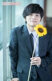 北村匠海 撮影/廣瀬靖士