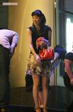 2007年、日本テレビ系ドラマ『バンビ〜ノ!』打ち上げに参加した吹石一恵