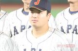 「給食当番みたい」ヤクルト村上宗隆とジャイアンツ岡…