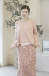 「この状況でこんなことできるメンタルがすごい」TikTok開設でツッコミ続出した福原愛（公式Tiktokより）