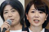 田久保眞紀氏＆小川晶氏の“Wお騒がせ前市長”が再選に出馬、直撃取材に語った「…
