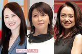 《OVER50元アイドルベスト10》松田聖子を抑えた1位は…