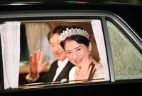雅子さまの“次期皇后”が確定へ! 面白いと声を上げて笑われるほどの好調ぶり