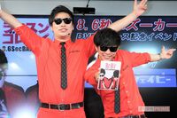“一発屋芸人”が激減! コロナ禍で番組に制限、文化祭・忘年会もなくなり「若手発掘の方法」に変化