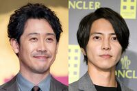 日本テレビ秋ドラマ『俺たちの箱根駅伝』ポスター公開で〈勘違いが続出〉… “TBS日曜劇場っぽさ”があふれ…