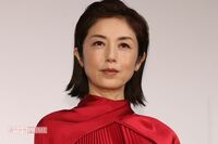 高岡早紀 『バイキング』後継番組のコメンテーターに内定!妖艶すぎて“魔性の女扱い”の懸念