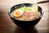 わかっちゃいるけどやめられない！魅惑の“夜中ラーメン”をおいしく食べる方法