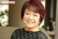 中島みゆきから40年越しにオファーが!渡辺真知子「本当の意味で歌手がライフーワークに」