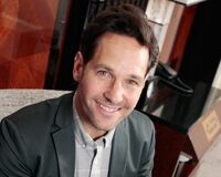 “アントマン”ポール・ラッドを直撃「次は日本を舞台に? ぜひ!!」