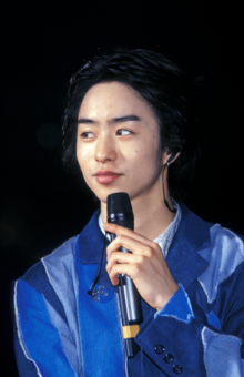 櫻井翔が感謝した“伝説のJr．”小原裕貴