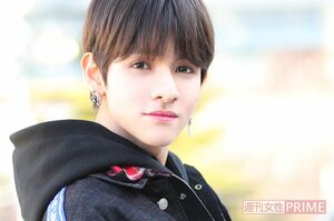 Samuel（サムエル）　撮影／坂本利幸