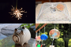 意外と知らない夏のアレ!知っているようでわからないクイズ!