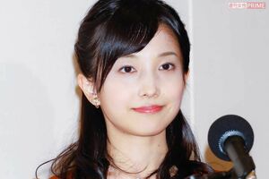 NHKのの林田理沙アナウンサー