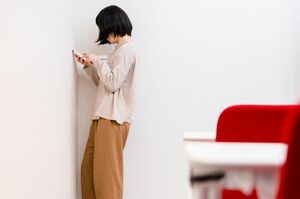 ダンナに言えない秘密のひとつやふたつ…ない人の方が少ないのでは？