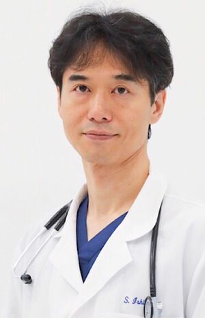 石黒成治先生(51歳)●消化器外科医。国立がん研究センター中央病院で大腸がん外科治療のトレーニングを受ける。その後、大学病院などに勤務し20年以上消化器外科手術を行ってきた。現在は予防医療を行うスクールを主宰しヘルスコーチとして活動中。著書に『専門医が教えるがんにならない食事法』(KADOKAWA)など。