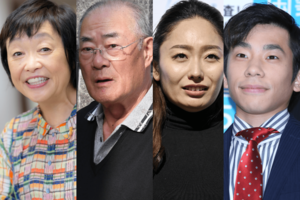 苦手な元アスリート解説者TOP10