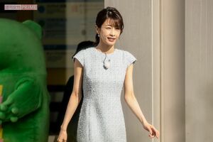 加藤綾子（2020年5月）